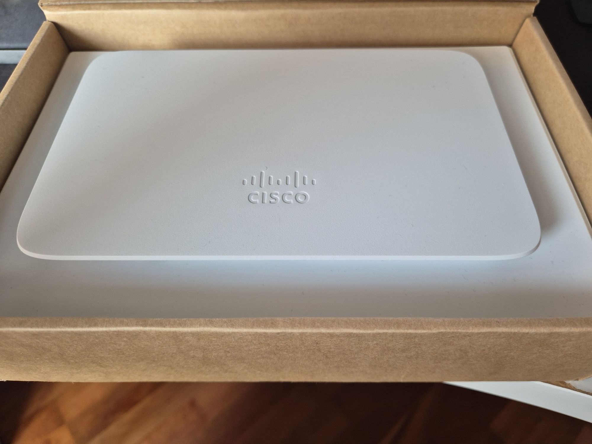 Cisco Meraki Go Access Point