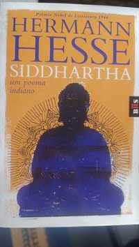 Siddhartha de Hermann Hesse