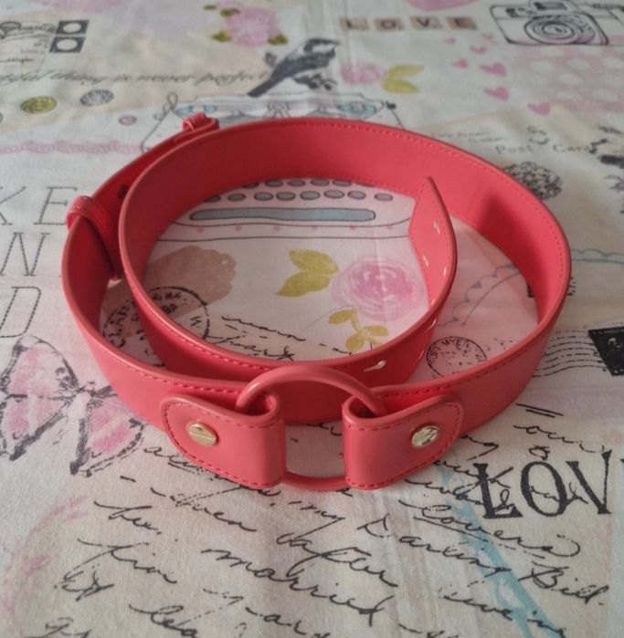 Mala de tiracolo Elisabetta Franchi