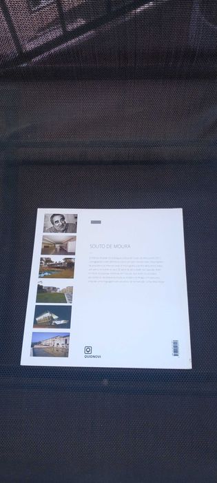 Souto de Moura, de Helena Sofia Silva e André Santos