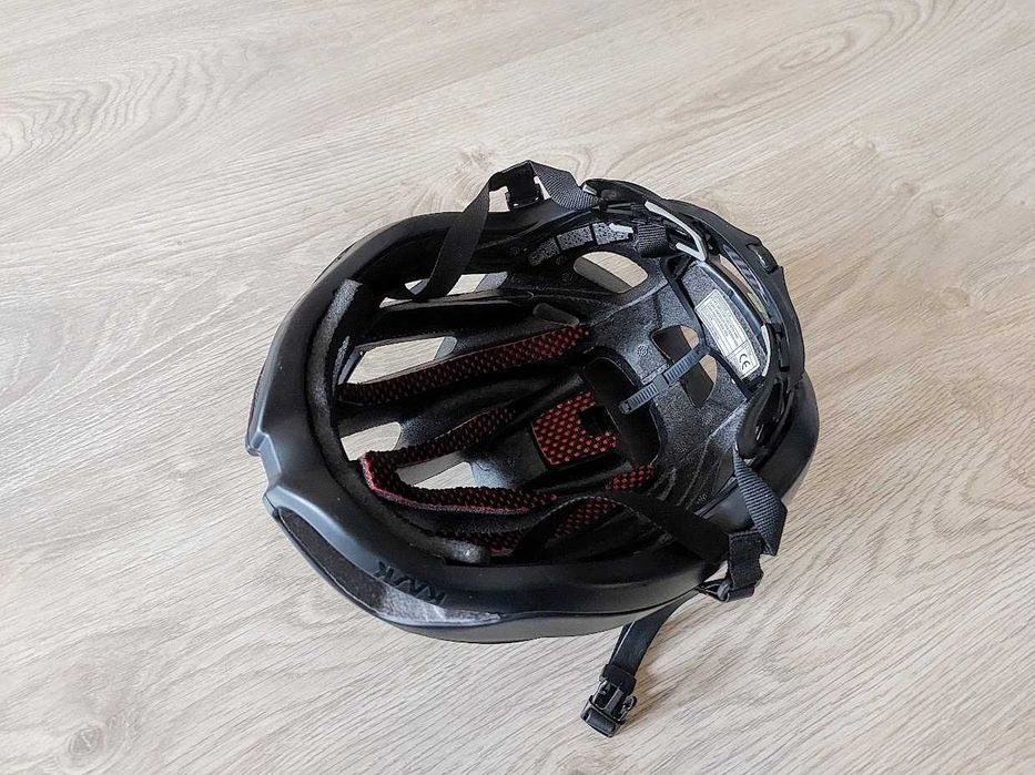 Велосипедный шлем Kask Protone, комфортный, легкий