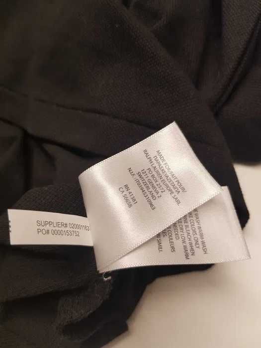Polo Ralph Lauren Polówka Męska Koszulka S M L XL XXL