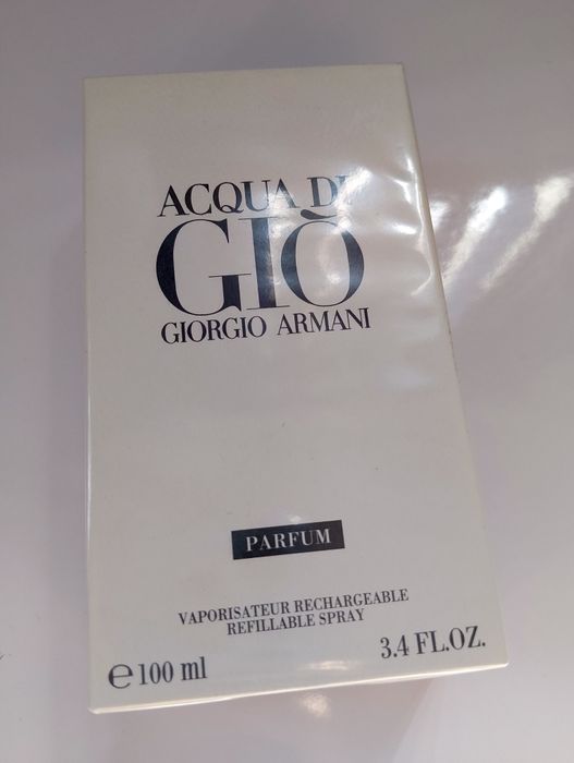 Giorgio Armani Acqua di Giò Parfum