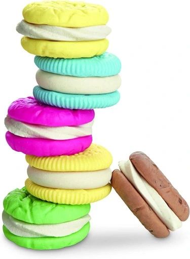 Hasbro Play Doh Ciastolina Zestaw 20 Tub A7924