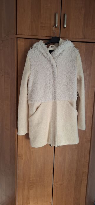 Kurtka zimowa m, ale futureko