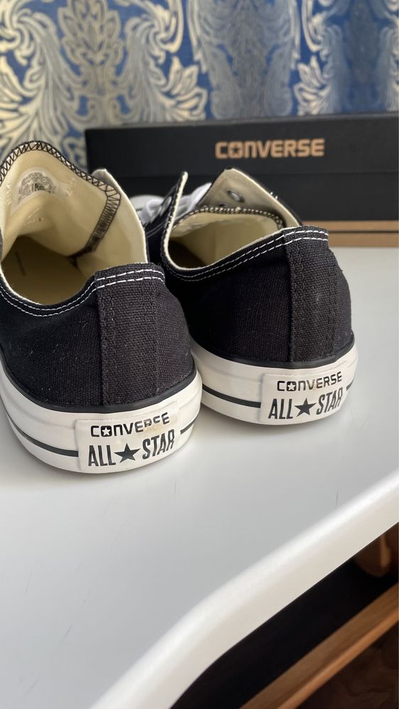 Converse кеди чоловічі original