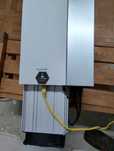 Bitmain Antminer Z15 PRO 860 KSol  nowy