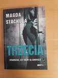 "Trzecia" Magda Stachula.