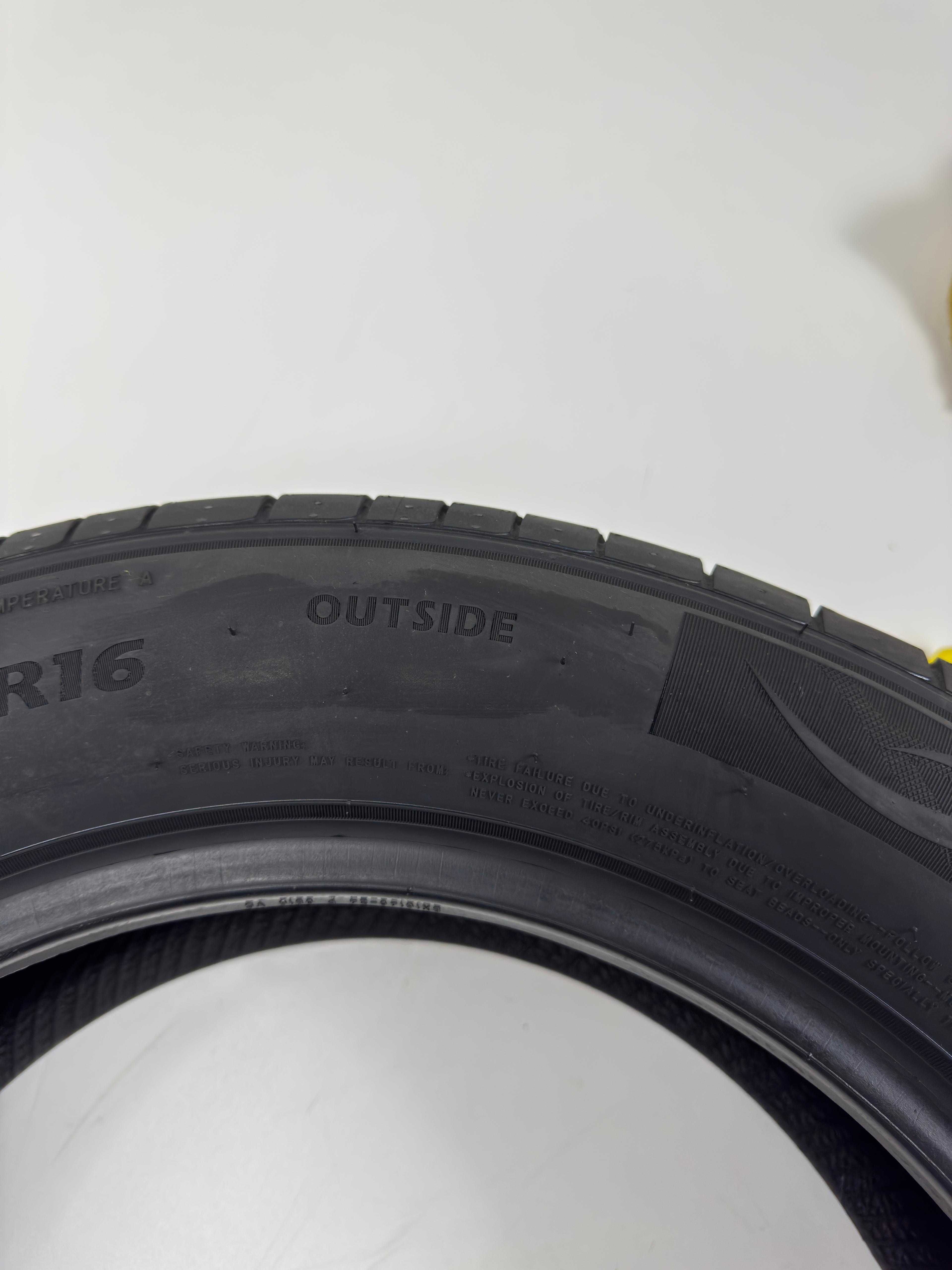 NOWE letnie OPONY 225/55R16 - SAILUN Atrezzo ELITE2