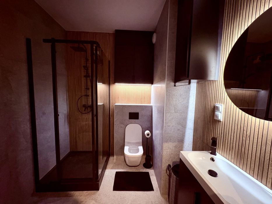 Wynajmę mieszkanie 2-pok-Zalesie, ul.Ćwiklińskiej, obok Uniwersytetu