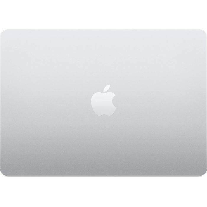 MacBook Air 13 2025 M4 16GB RAM 256GB SSD Silver MW0W3 ГАРАНТІЯ