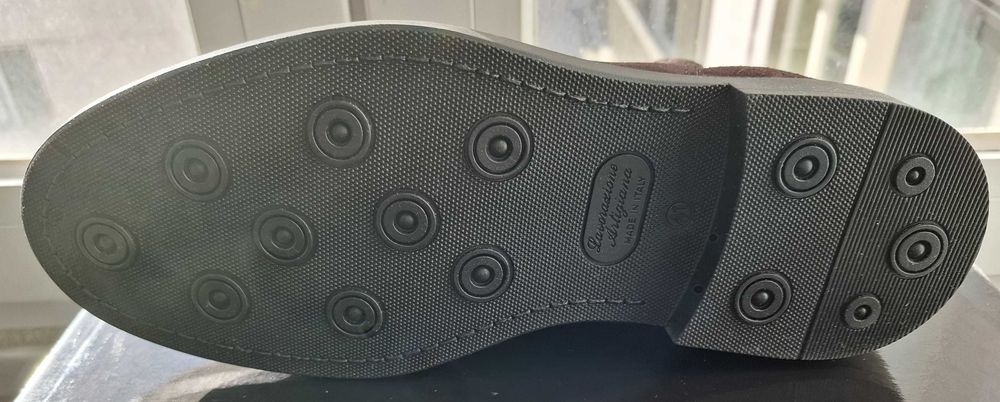 Botas novas italianas Baldinini 41