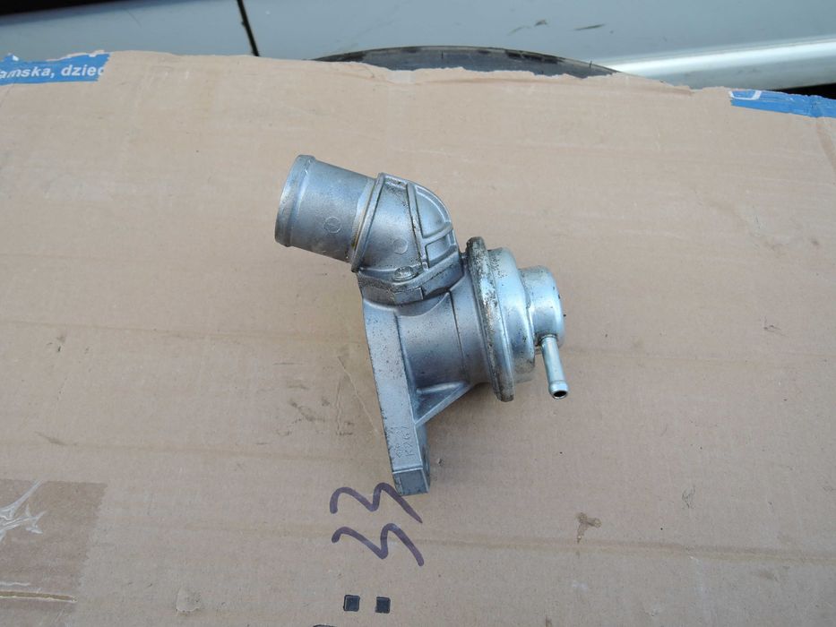 Zawór DV Subaru Impreza STI 01-19 WRX 01-07