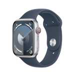 OKAZJA! Nowy Apple Watch Series 9 GPS + Cellular koperta 45mm
