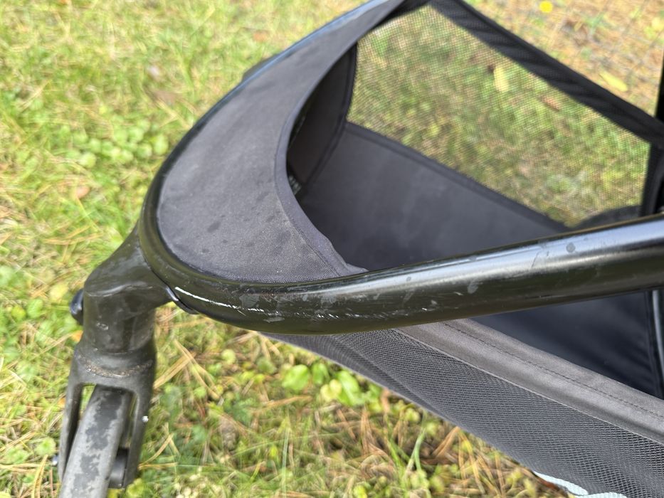 Wózek 3w1 Cybex CBX Onida + fotelik Cybex Shima – zestaw 3w1