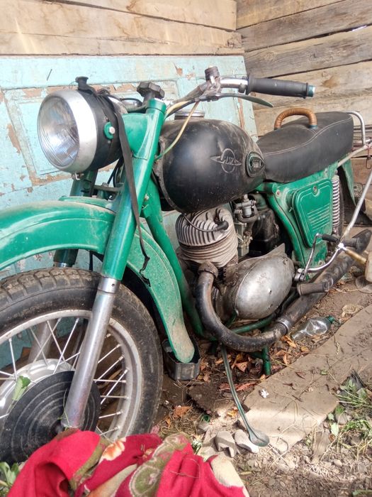 Іж планета 3 цікавий ексклюзив