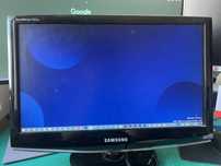 Monitor Samsung syncmaster 933HD
