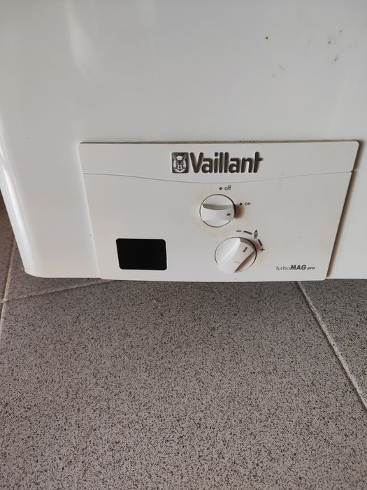 Esquentador inteligente 14l