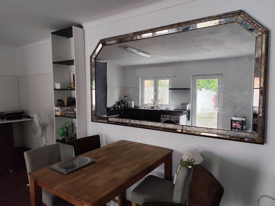 Espelho Grande (2,00 X 1,10 metros)