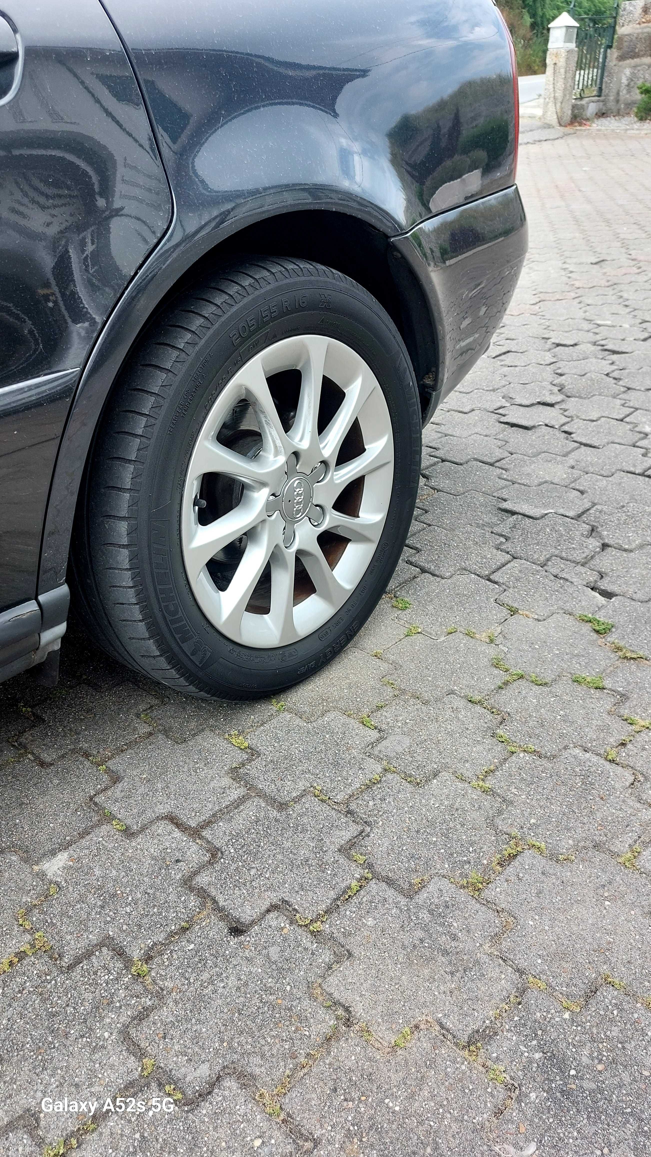 Jantes 16 furacão 112x5
