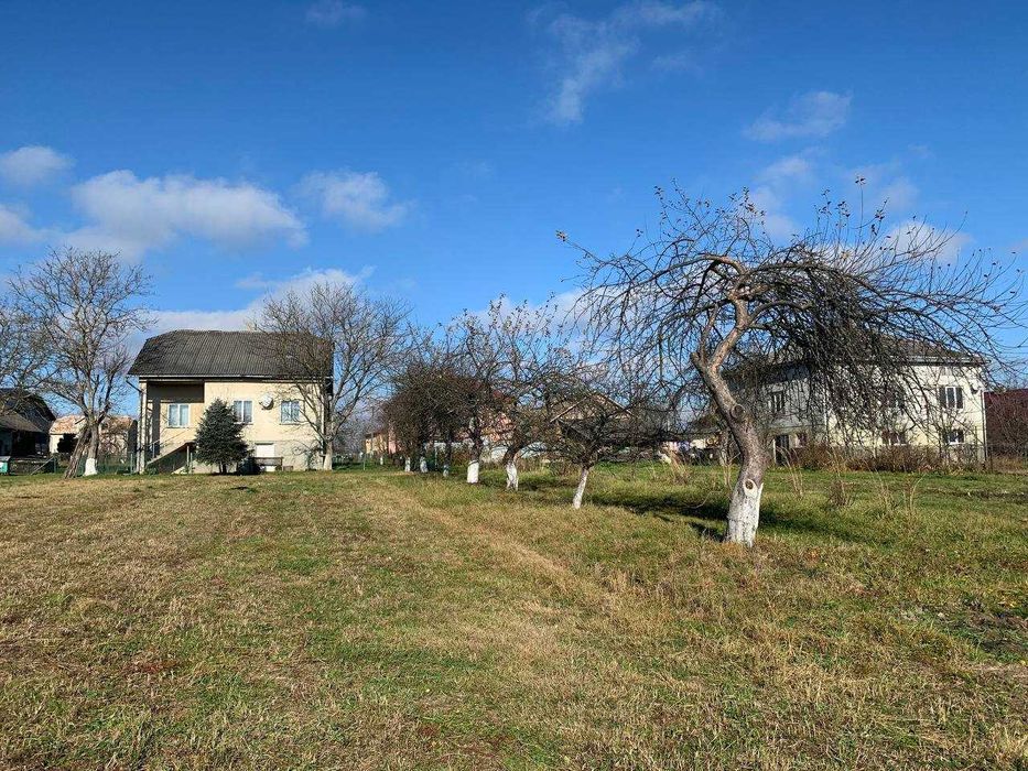 Будинок у с. Унятичі, Дрогобицький район