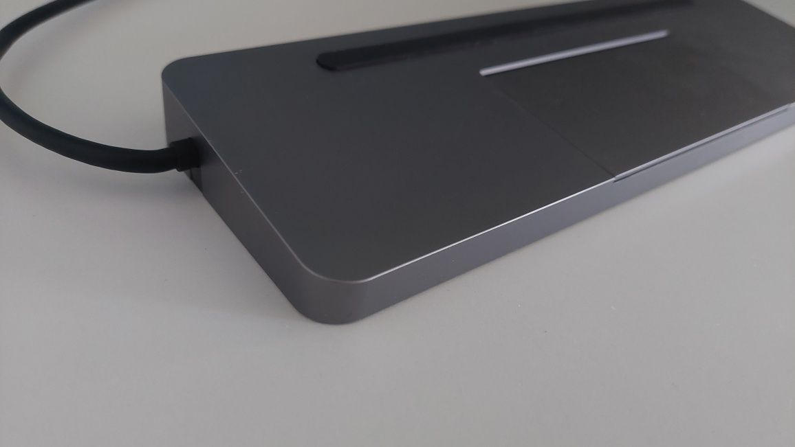 Stacja dokująca i-Tec C31FLATDOCKPDPRO