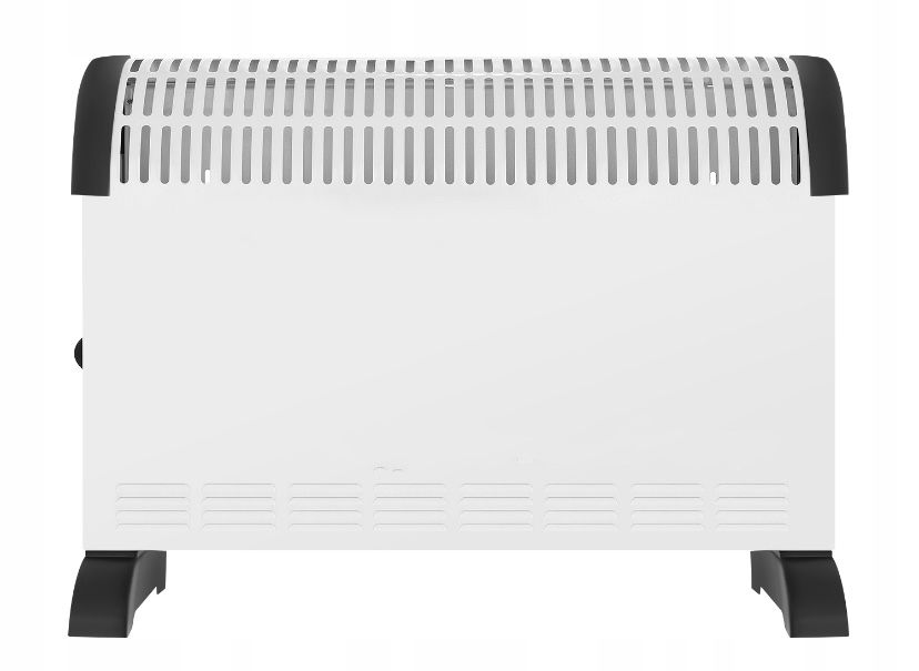 GRZEJNIK TERMOSTAT elektryczny konwektorowy 3 TRYBY PRACY 2000 W