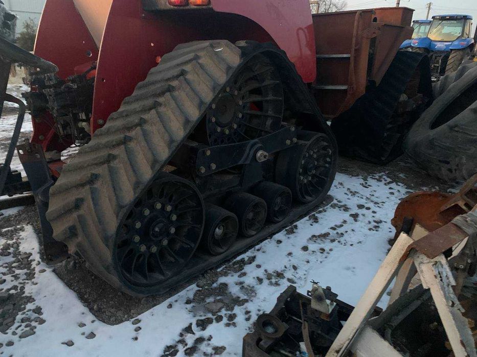 Елементи тракторів Case IH 310 / 340 / 500 / 7220 та інші