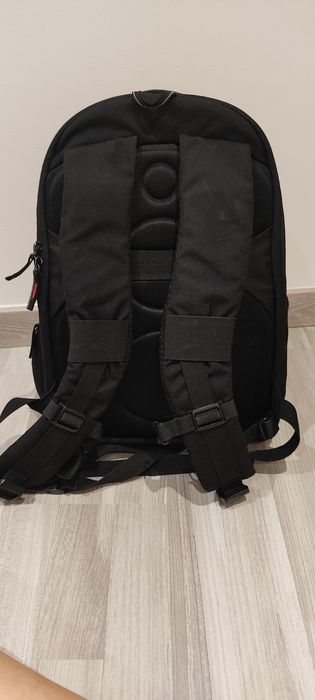 Mochila fotografia  EOS