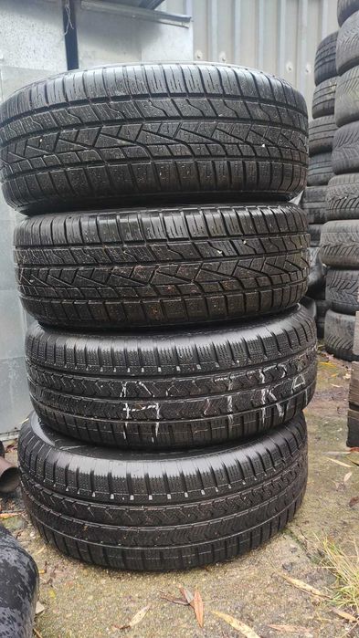 Opony Wielosezon Vredestein Qutrac 5, 205/60/16, 4 sztuki