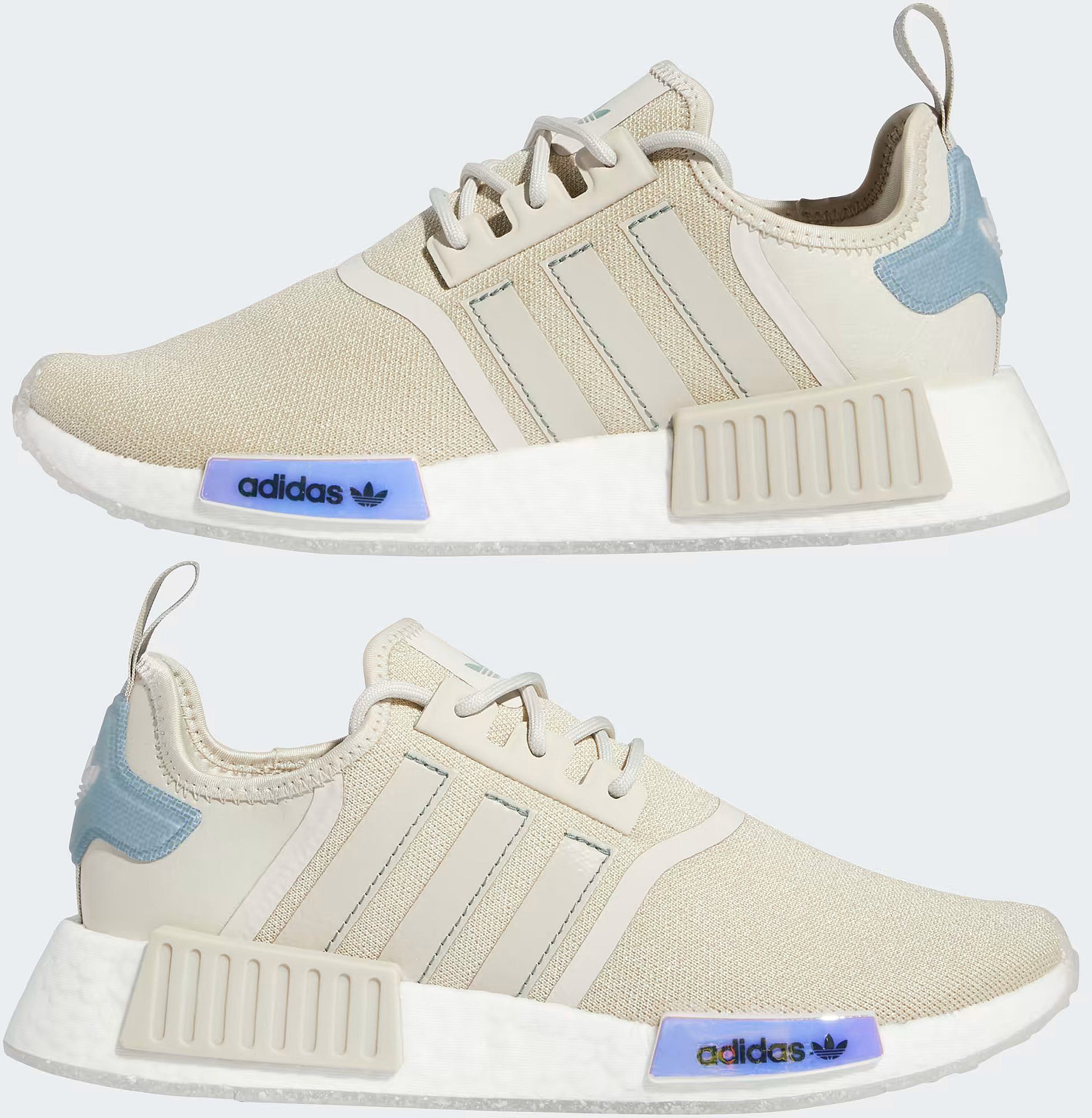 Buty sportowe adidas NMD_R1 r.38 Sneakersy