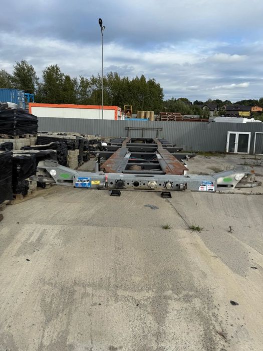 Fliegl SDS380  Fliegl SDS 380