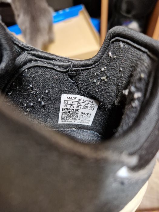 Кросівки Adidas Niteball