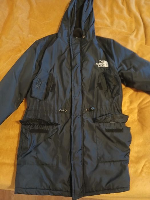Casaco The north face