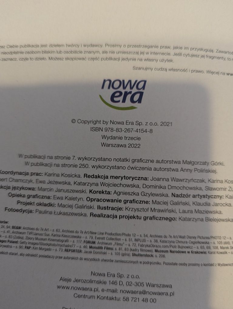 Teraz Egzamin Ósmoklasisty Polski, Matematyka, arkusze polski + gratis
