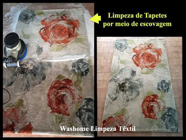 SOFAS - COLCHÕES -  LIMPEZA - Lisboa