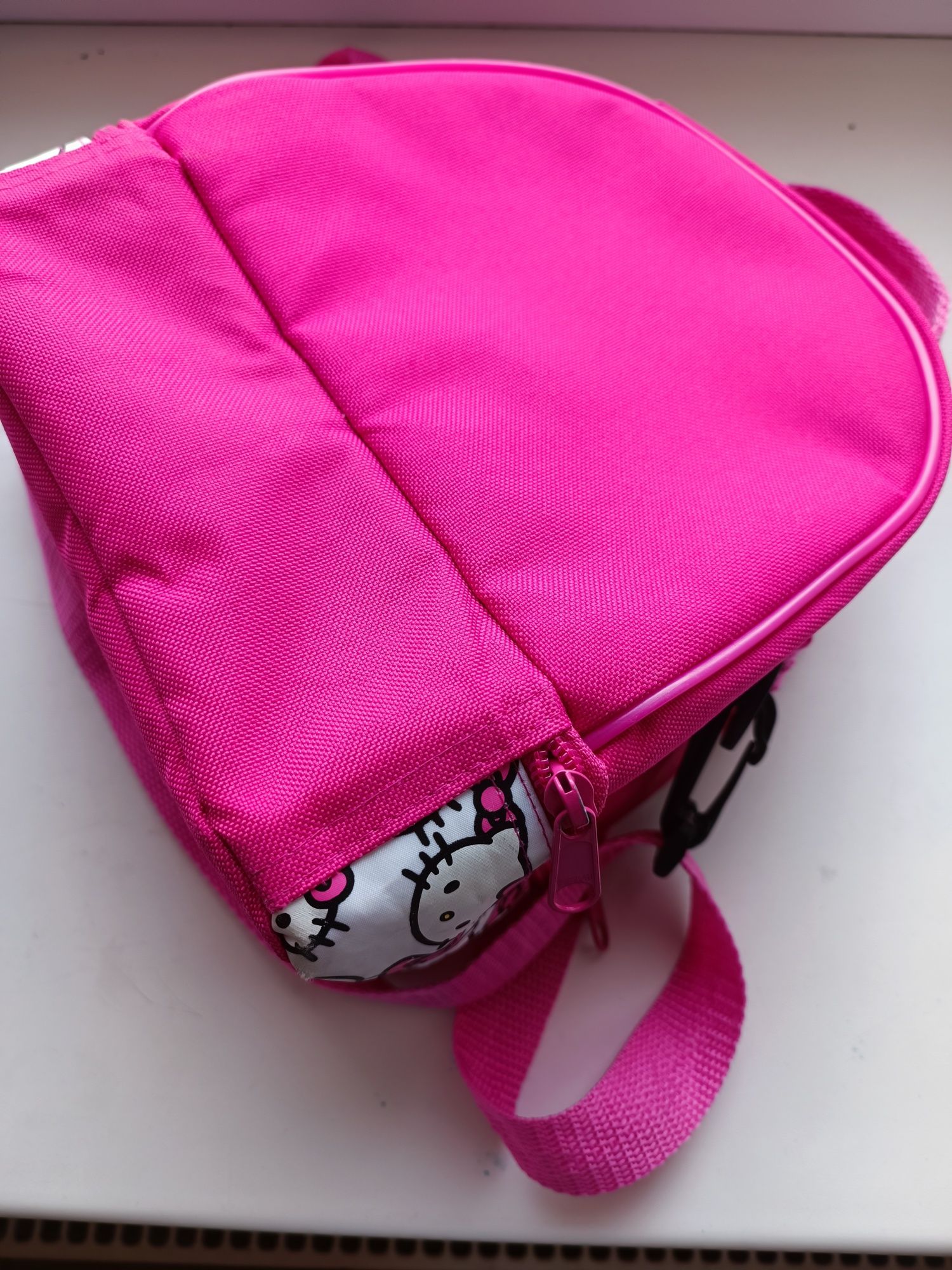 Дитячий рюкзачок" Hello Kitty "