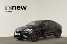 Renault Arkana 1.3 TCe R.S.Line EDC