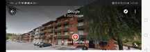 Permuto Apart. T3 duplex /T6 em Coimbra por Apart. na zona de Lisboa