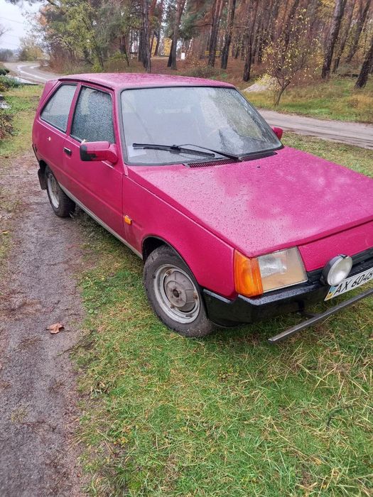 Продам ЗАЗ 1102 Таврия Проэкт