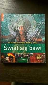 NOWA: Świat się bawi (przewodnik/album)