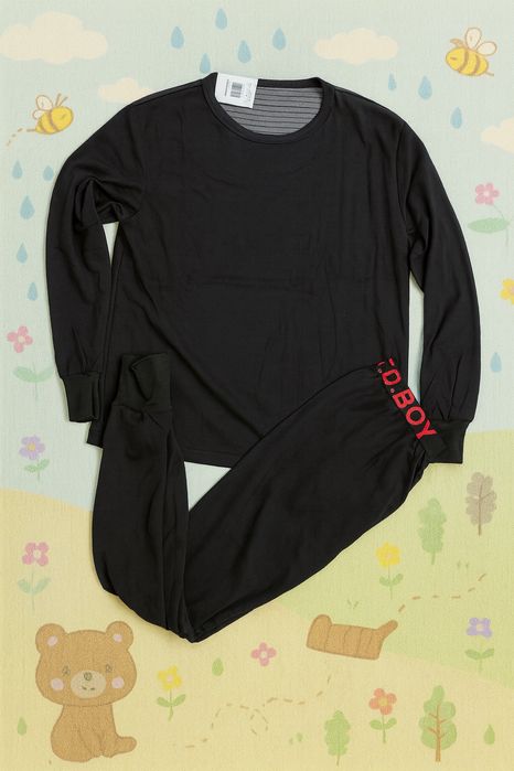 Дітяча термобілизна дітячій комплект