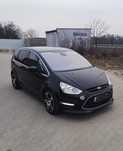 Ford S-max 2.2 tdci