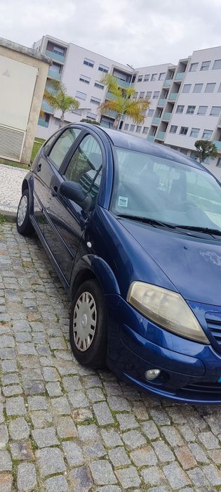 Citroen c3 1.4 hdi