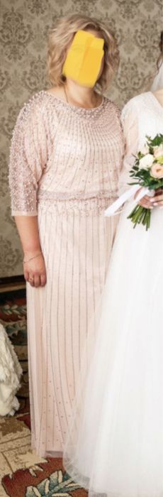 Плаття платье випускне весільне