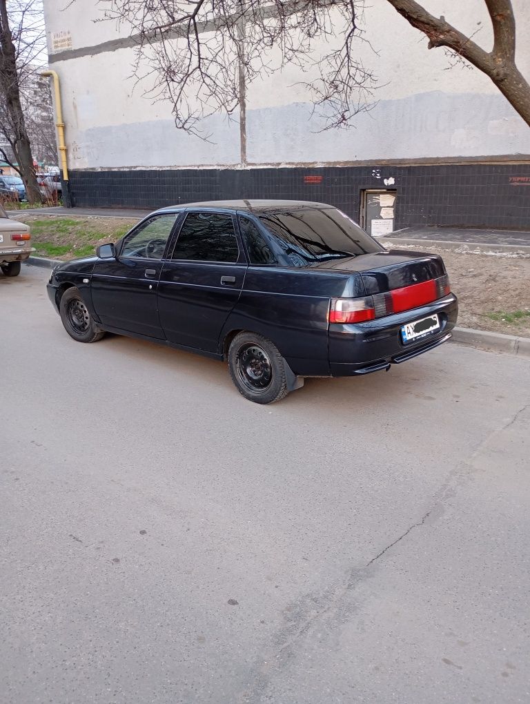 Продам Ваз 2110 2009 года
