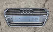 Grill AUDI A4 8W0 B9 Przed lift 8W0853651AB