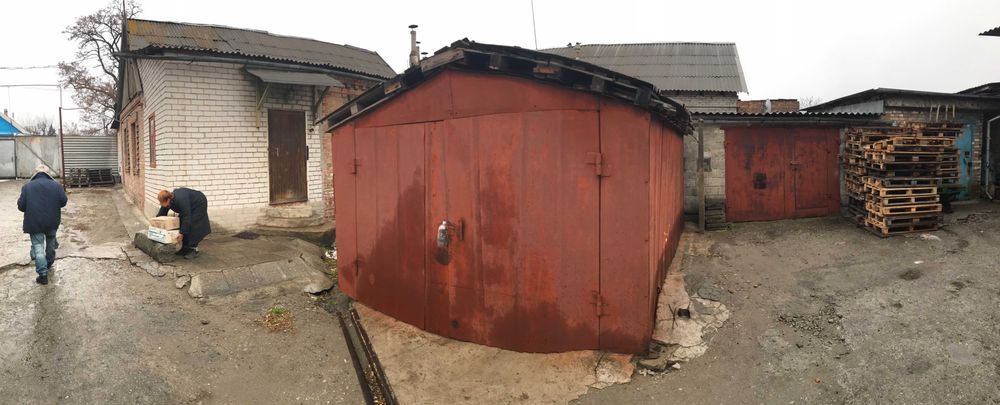 Продам житловий будинок 83 м2 з госпобудовами по вулиці Гоголя