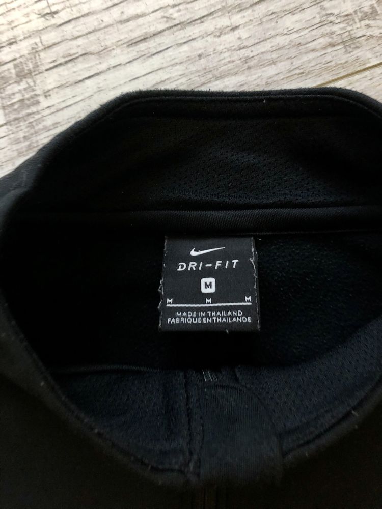 Кофта-свитер Nike Dri-Fit (size M)