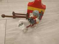 LEGO Duplo Turniej Rycerski 10568